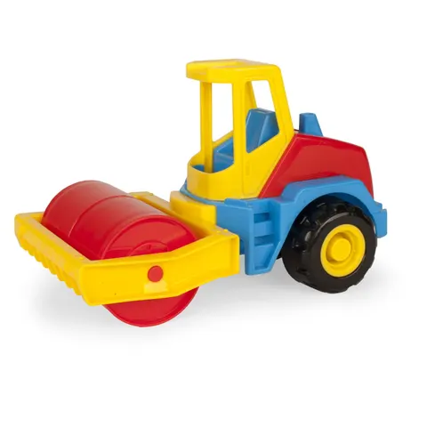 Wader Tech Truck walec