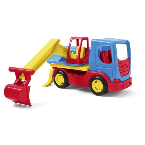 Wader Tech Truck koparka