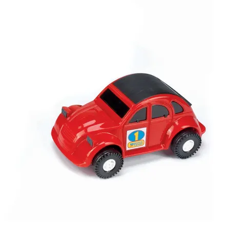 Wader Color Cars retro