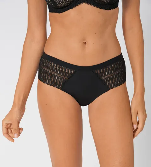 Triumph Aura Spotlight Maxi Black - 0004 10207997*0004 - Rozmiar: 38