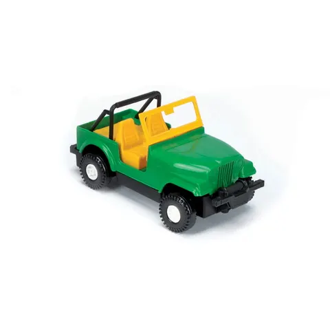 Wader Color Cars jeep