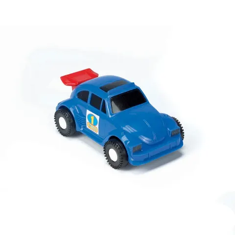 Wader Color Cars garbus