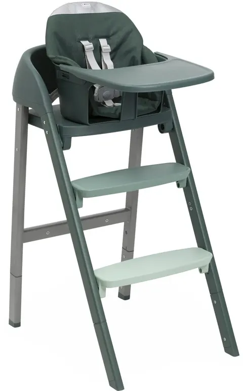 CHICCO krzesło Crescendo Up IMPERIAL GREEN