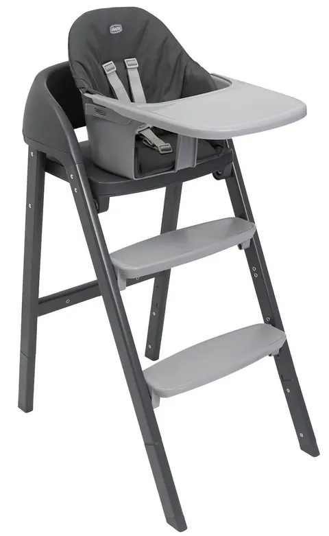 CHICCO Crescendo Up Etna Black