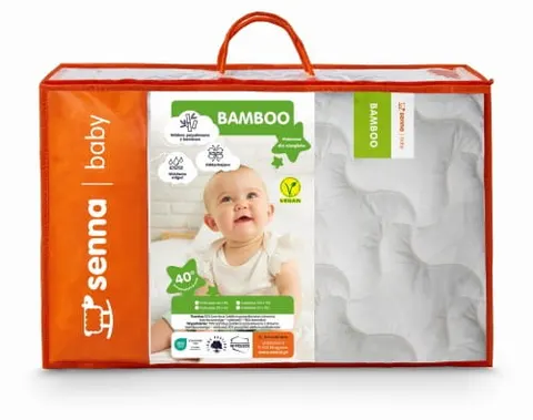 InterWidex BAMBOO Komplet dziecięcy