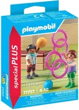 Playmobil Gimnastyka Dziecięca 71757