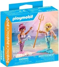 Playmobil 71799 Syreny