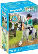 Playmobil 71641 Jeździec Turniejowy