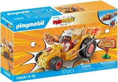 Playmobil 71634 Racing Pizza