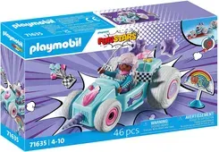 Playmobil 71635 Racing Jednorożec