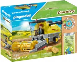 Playmobil 71267 Kombajn