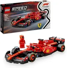 LEGO Speed Champions 77242 Bolid F1 Ferrari SF-24