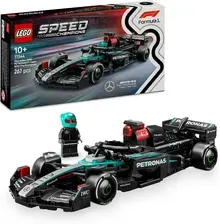 LEGO Speed Champions 77244 Bolid F1 Mercedes-AMG W15