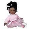 Nines lalka hiszpańska Addis Ballerina z mechanizmem 6121