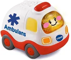 VTech Tut Autko Ambulans 60805