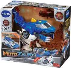 VTech Motozaury Terizinozaur Oxor 61941