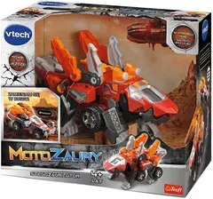 VTech Motozaury Stegozaur Lutor 61951