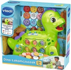 VTech Dino Łakomczuszek 61956