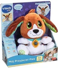VTech Mój przyjaciel Pies 61848