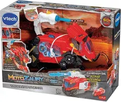 VTech Motozaury Triceratops Nexor 61954