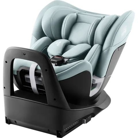 Fotelik samochodowy 76-125cm Britax Swivel 2 Ocean