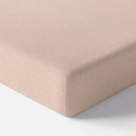 Eevi prześcieradło bawełniane 160x80