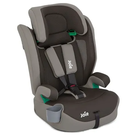 Joie Elevate R129 Fotelik Samochodowy 9-36 kg Toffee Mesh