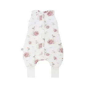 Bambusowy Śpiworek LIGHT z nogawkami Royal Baby 0,5 TOG