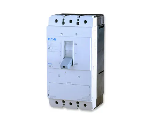 Rozłącznik mocy 3-biegunowy 400A BG3, N3-400; 266019, EATON ELECTRIC