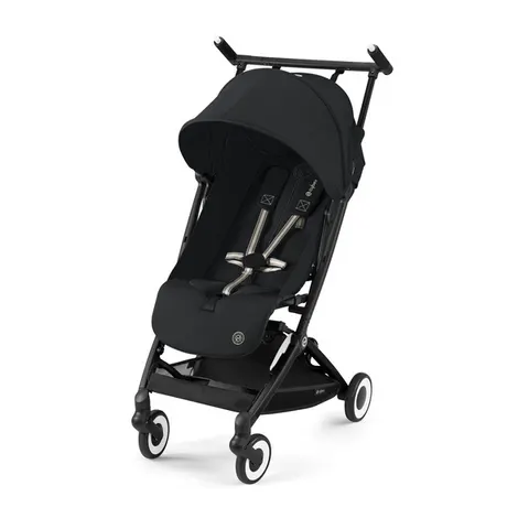 Cybex Libelle Wózek spacerowy 2025 EKSPOZYCJA