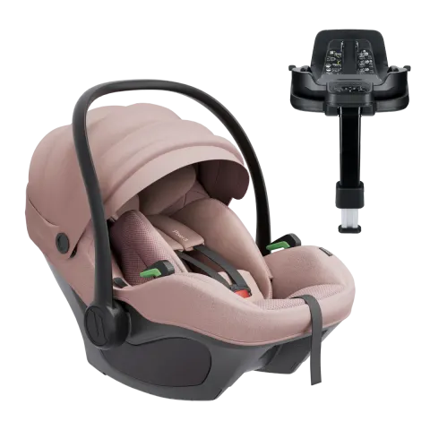 Zestaw Avionaut: Pixel 3 z baza obrotowa IQ Orbit Pink