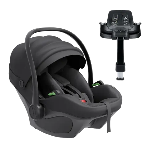 Zestaw Avionaut: Pixel 3 z baza obrotowa IQ Orbit Black