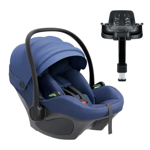 Zestaw Avionaut: Pixel 3 z baza obrotowa IQ Orbit Navy