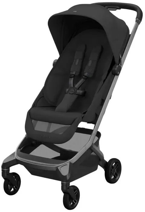 Maxi Cosi FAME CABIN Onyx Black