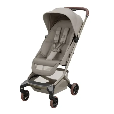 Maxi Cosi FAME CABIN Sapphire Sand