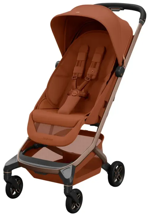 Maxi Cosi FAME CABIN Copper Terra