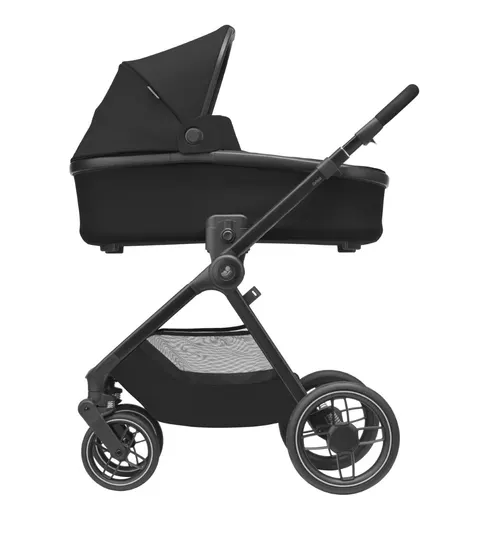 Maxi-Cosi Oxford 2w1 Essential Black