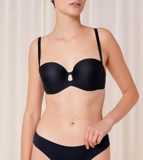 Triumph Pure Micro WDP Black - 0004 10217872*0004 - Rozmiar: 70E