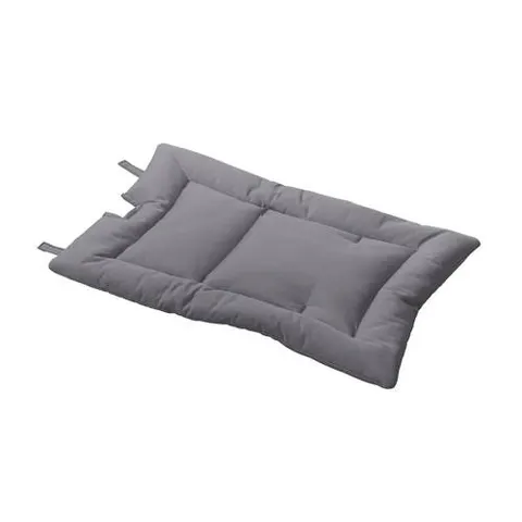 LEANDER – poduszka do krzesełek Classic™ i Louie™ – Szara