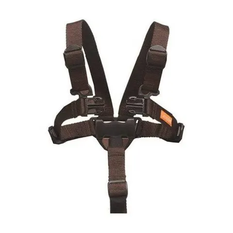 LEANDER – pasy do krzesełek Classic™ i Louie™ – Brązowe