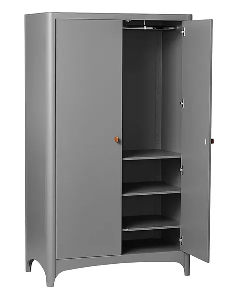 LEANDER CLASSIC™ – szafa, szara