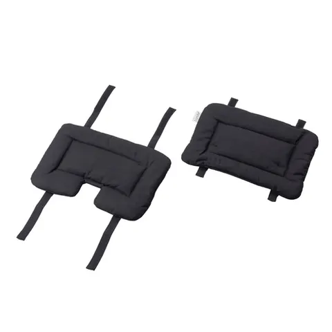 LEANDER – 2-częściowa poduszka do krzesełek Classic™ i Louie™ – Mocca