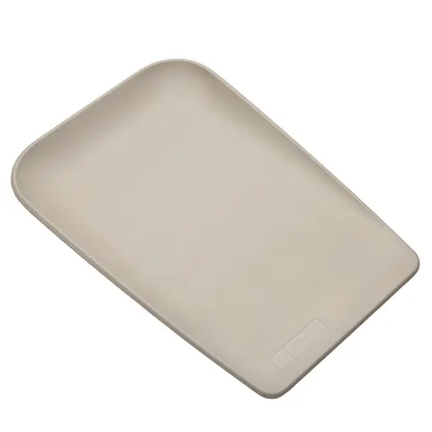 LEANDER MATTY™ Mini – mata do przewijania – Sage Green