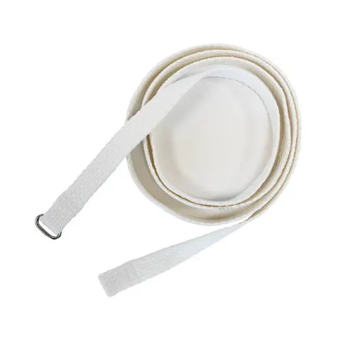 LEANDER CLASSIC™ – długie paski do kołyski – Szare