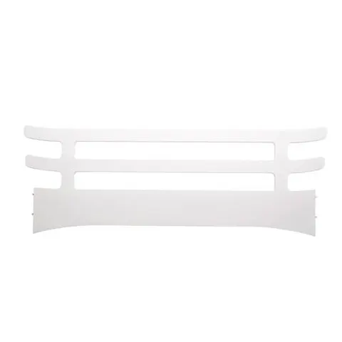LEANDER CLASSIC™ Junior – barierka ochronna – Cappuccino