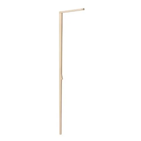 LEANDER LUNA™ / LINEA™ – stelaż do baldachimu – Dąb