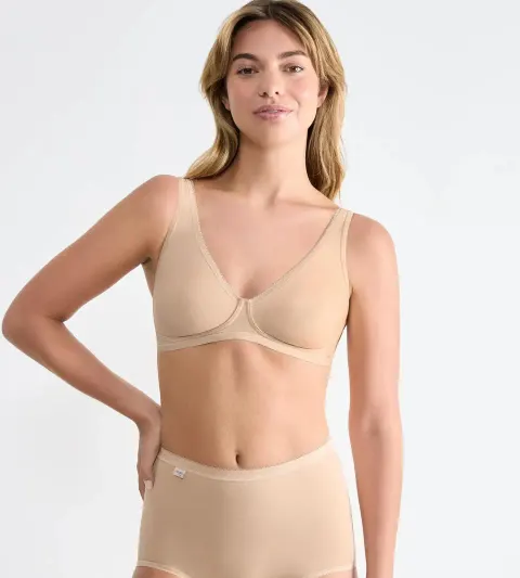 sloggi Basic+ Soft Bra
