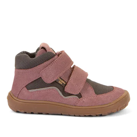 Froddo trzewiki Barefoot Tex Autumn G3110266-17 – rozmiar 27