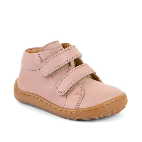 Froddo trzewiki Barefoot First Step G2130369 Pink – rozmiar 20