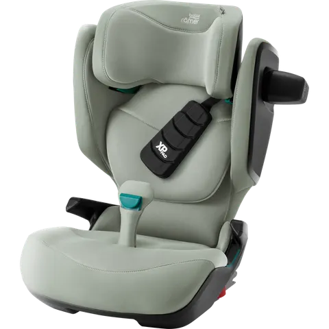 Fotelik samochodowy Britax Kidfix Pro i-Size Sage Green